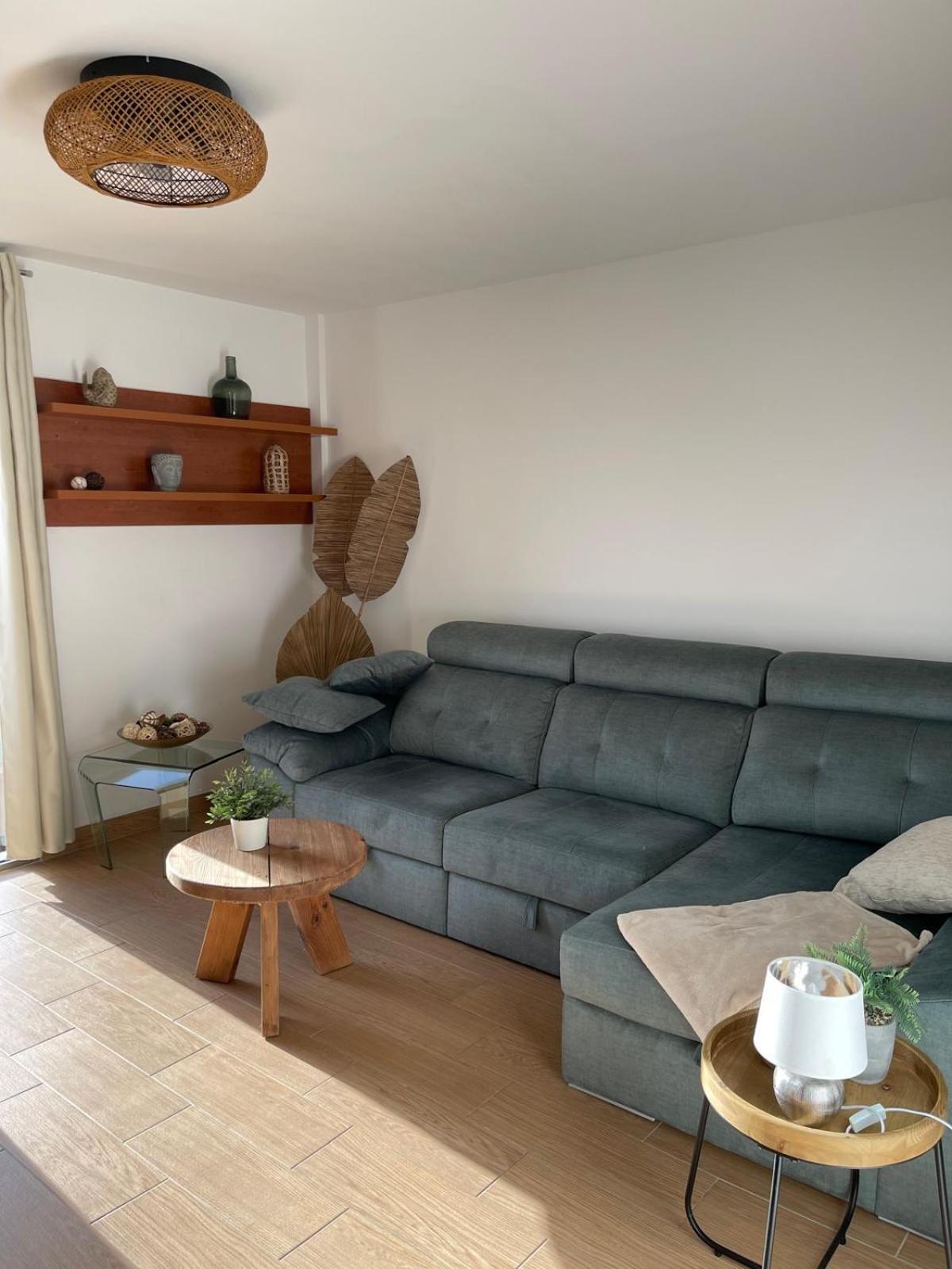 Casa Reina Leilighet Playa Jandia Eksteriør bilde